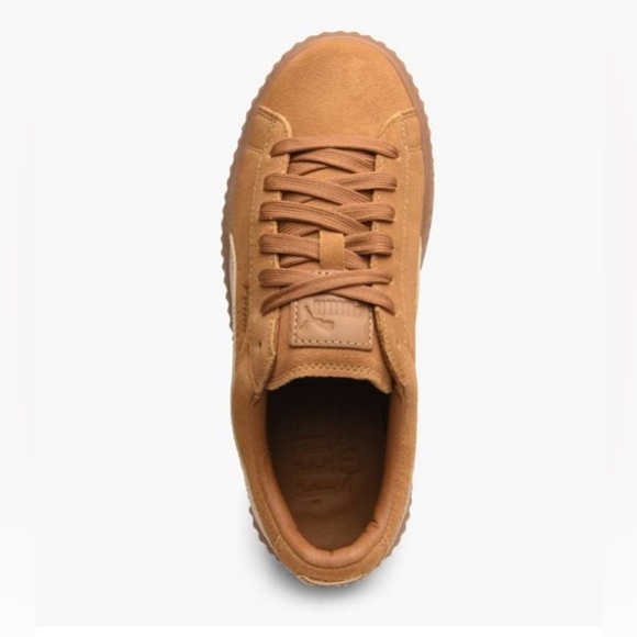 Fenty puma creepers - Picture 5 of 5